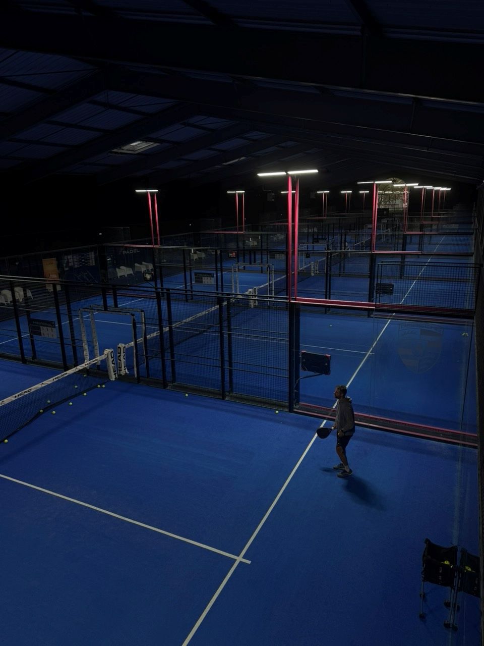 Ace Padel — photo 3