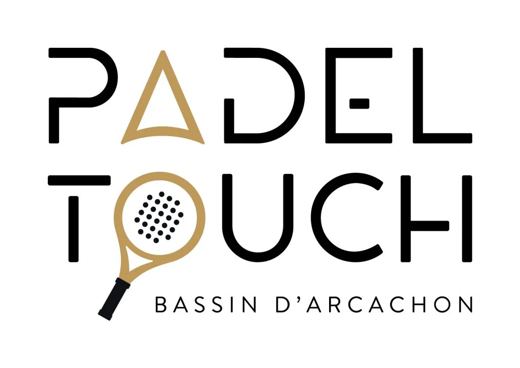 Logo Padel Touch