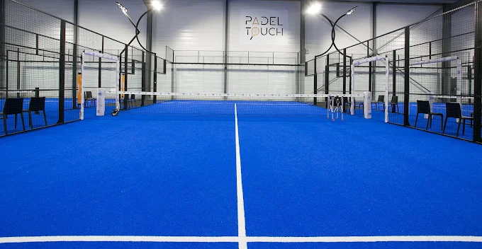 Padel Touch — photo 2