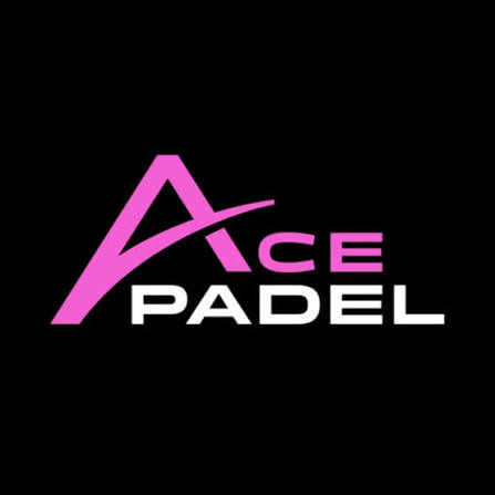 Logo Ace Padel